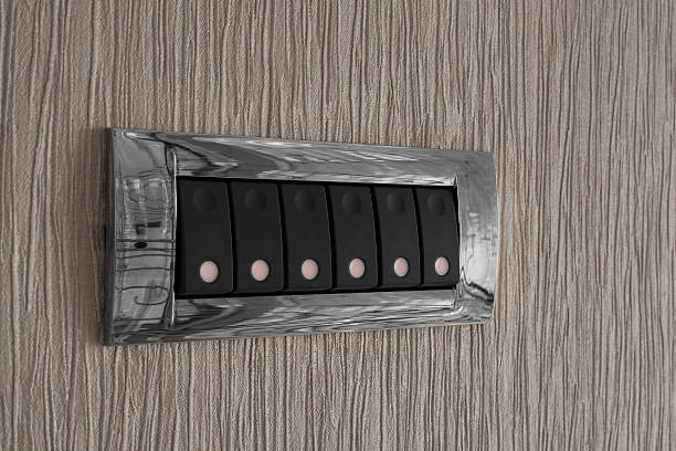 EcoTower Residential Complex